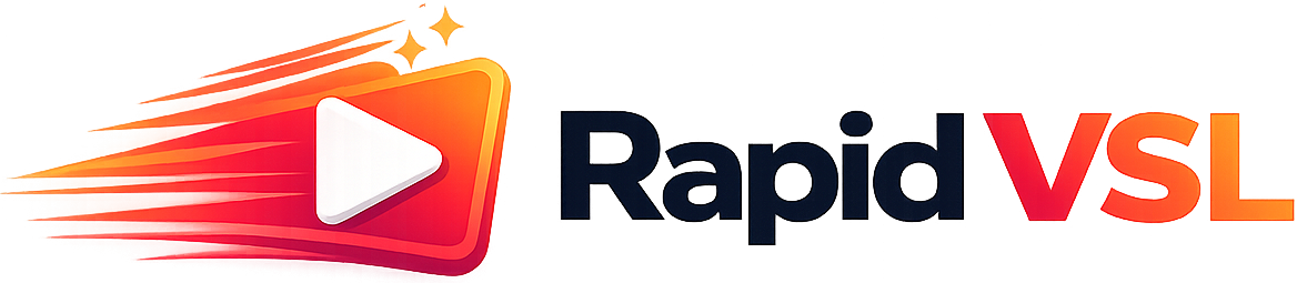 Rapid VSL Logo